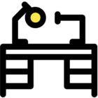 deskmeup logo offic.
