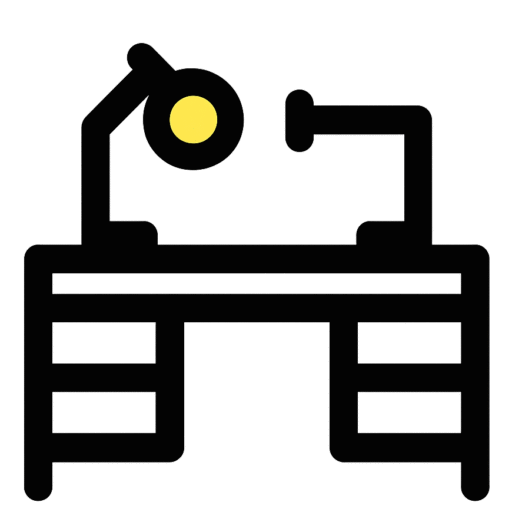 deskmeup logo offic.